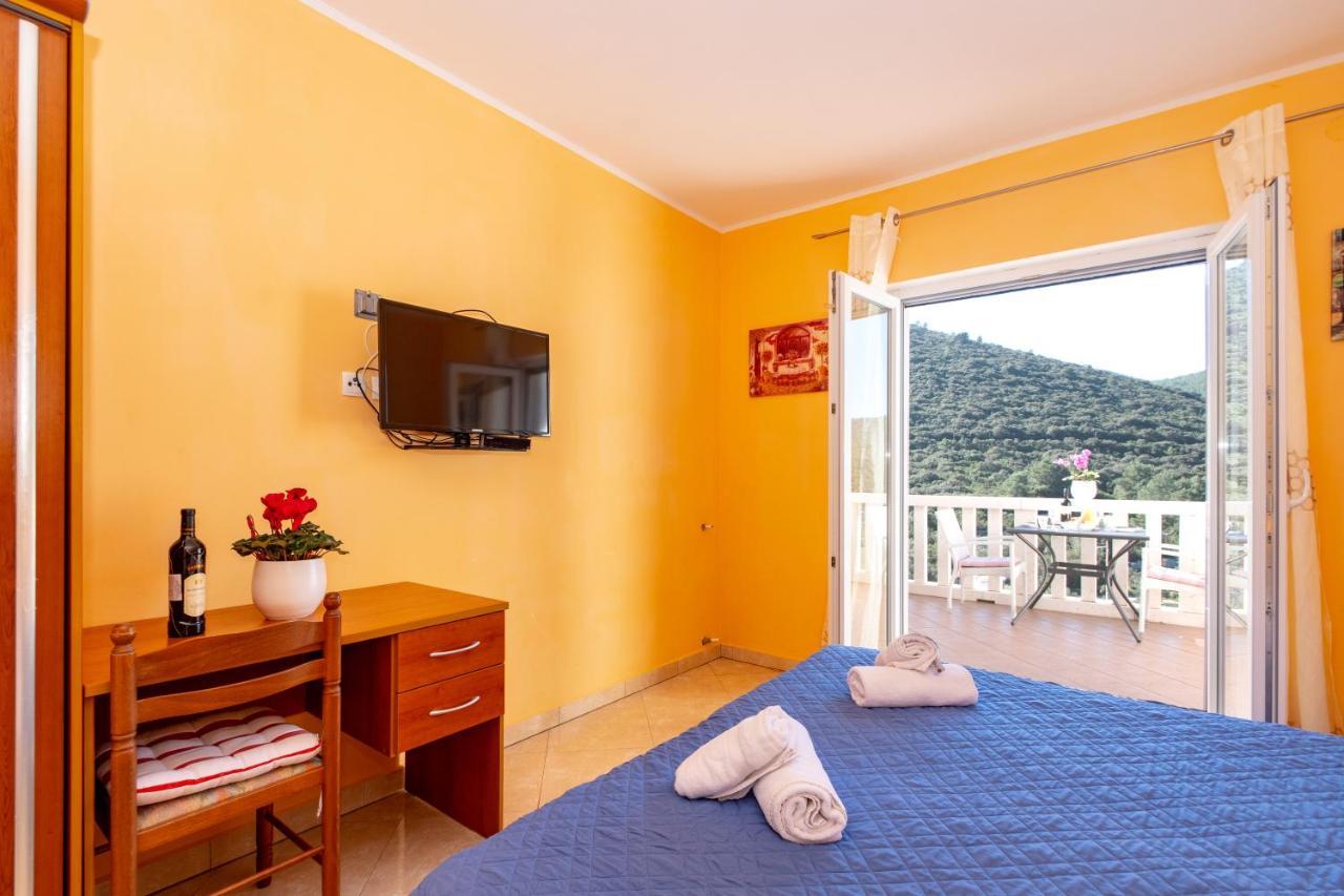 Villa Castello Zrnovo Dış mekan fotoğraf