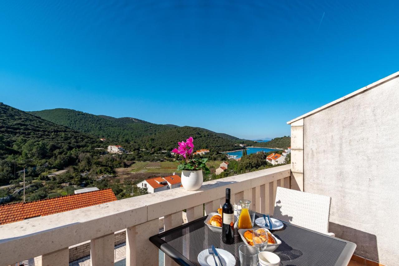 Villa Castello Zrnovo Dış mekan fotoğraf