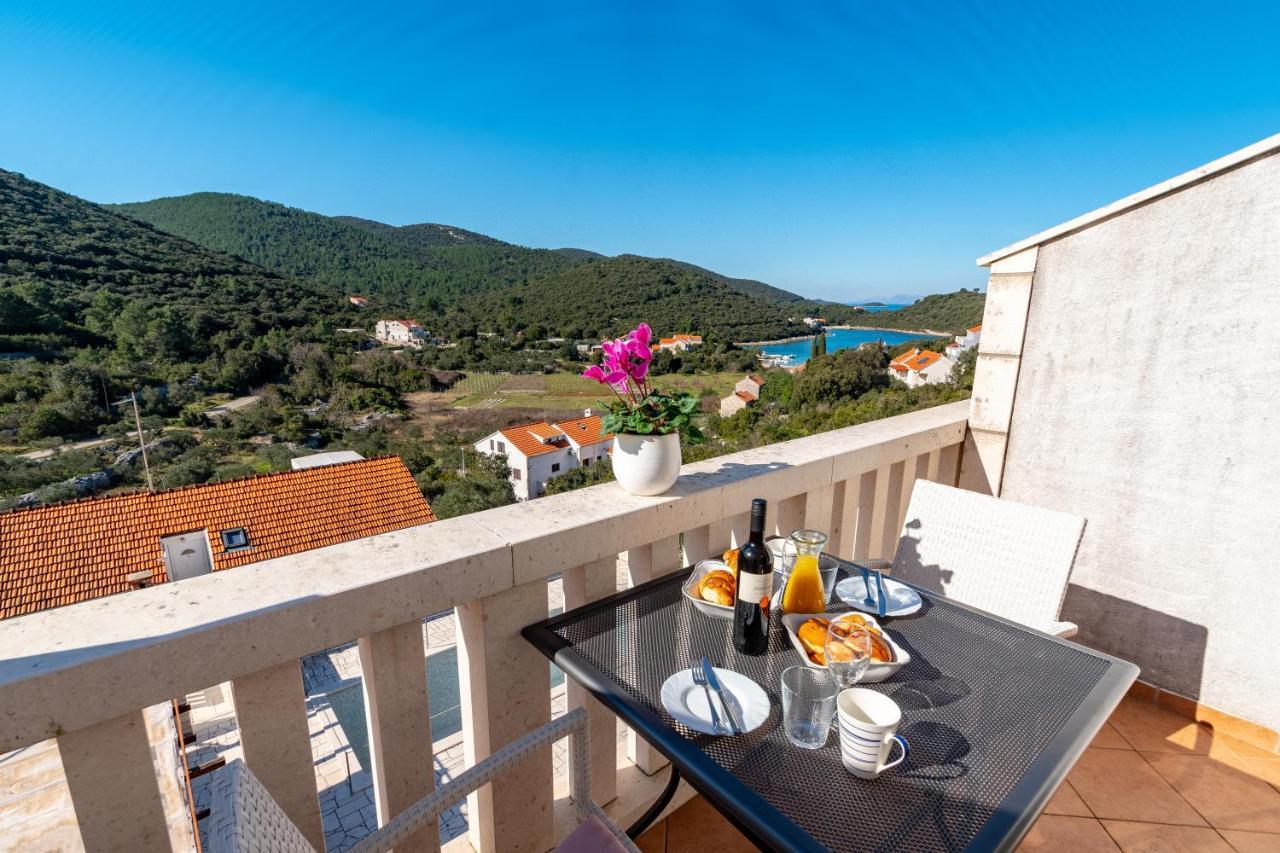 Villa Castello Zrnovo Dış mekan fotoğraf