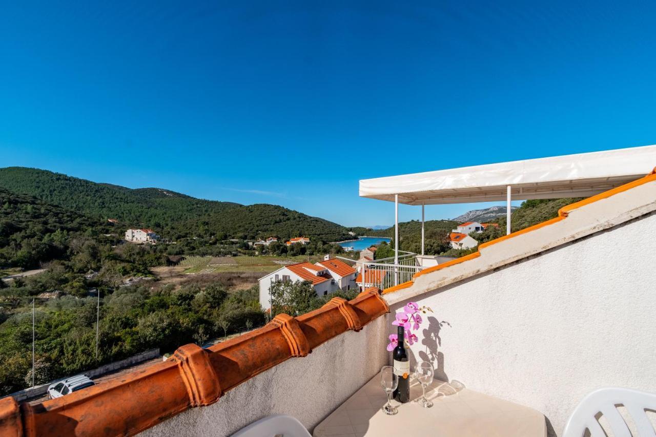 Villa Castello Zrnovo Dış mekan fotoğraf