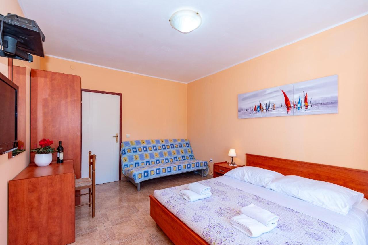 Villa Castello Zrnovo Dış mekan fotoğraf