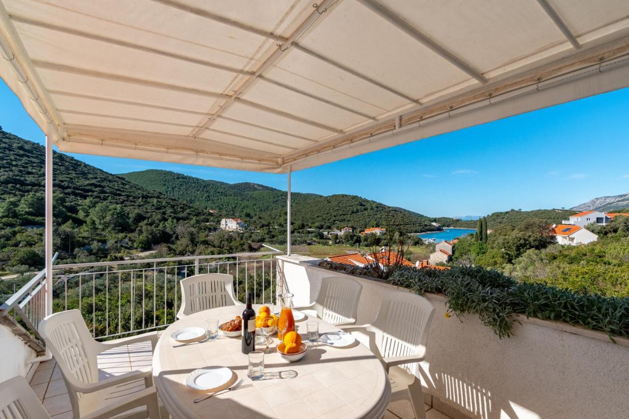 Villa Castello Zrnovo Dış mekan fotoğraf