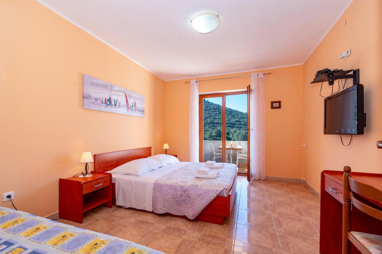 Villa Castello Zrnovo Dış mekan fotoğraf