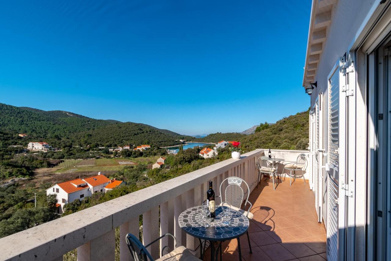 Villa Castello Zrnovo Dış mekan fotoğraf