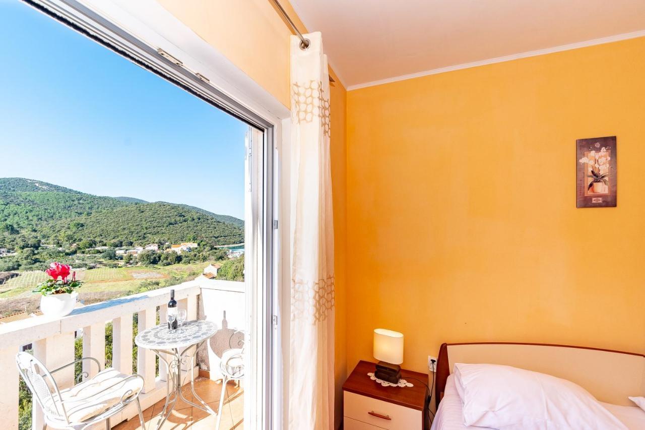 Villa Castello Zrnovo Dış mekan fotoğraf