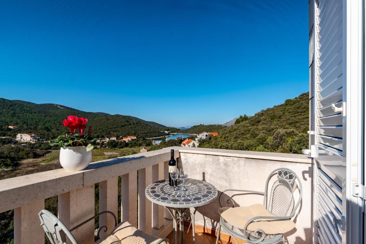 Villa Castello Zrnovo Dış mekan fotoğraf